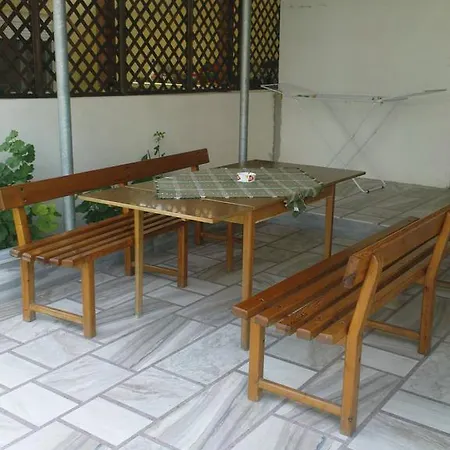 Socrates Apartment