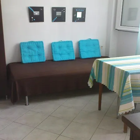 Socrates Apartment *