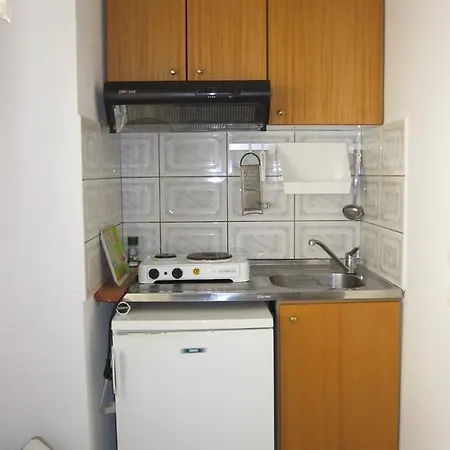 Socrates Apartment Olympiaki Akti