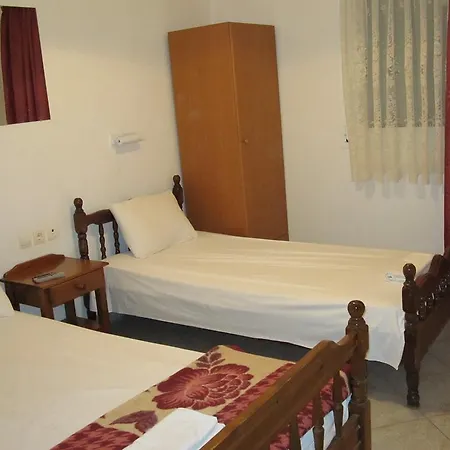 Socrates Apartment