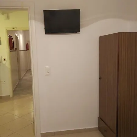 Socrates Apartment *