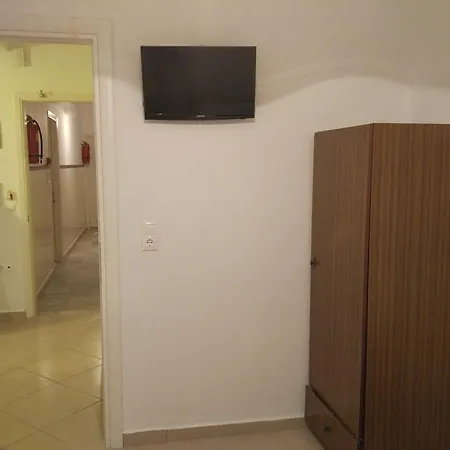 Apartment Socrates *