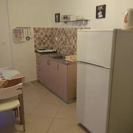 Socrates Apartment *