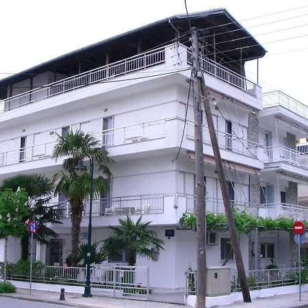 Socrates Apartment *